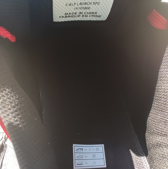 Not My Style of Shoes..Prefer SIDI. - Picture 9 of 9